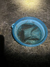 小鳳仙去殼孔雀羽毛浮漂春釣高靈敏加粗醒目魚漂綜合底釣輕口鯽魚鯉魚漂 05Z底釣鯽鯉【漸細(xì)尾】鉛約1.86g HY-A 曬單實(shí)拍圖