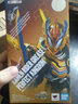 萬代（BANDAI） SHF 真骨雕 假面騎士Zi-O時王 模型手辦玩具 法爺真骨雕10周年 曬單實拍圖