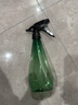 Right Away酒精噴壺旅行隨身便攜消毒液分裝器噴灑水器壺多功能霧化噴霧瓶 綠色 曬單實(shí)拍圖