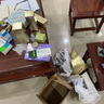 婷美美肌婷美蝸牛寡肽修護(hù)套盒水乳液護(hù)膚品補(bǔ)水保濕護(hù)膚品提拉緊致套裝女 (潔面水乳面霜)加眼霜面膜5片樣 曬單實(shí)拍圖