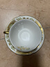 皇家皇冠德貝（ROYAL CROWN DERBY）英國皇家皇冠德貝經(jīng)典綠韻唐頓莊園骨瓷茶咖啡具茶杯碟歐式下午茶茶杯碟 曬單實(shí)拍圖