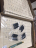 108遍心經(jīng)抄經(jīng)本手抄經(jīng)長卷臨摹軟筆練字帖成人抄寫本大悲咒地藏經(jīng)道德經(jīng)毛筆字帖書法初學(xué)者入門套裝練習(xí) 心經(jīng)全文【108張/108遍】 體驗(yàn)套裝【字帖+鋼筆式毛筆+20支墨囊】 曬單實(shí)拍圖