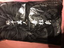 龍牙（Dragon Tooth）龍牙天璇機(jī)能特戰(zhàn)風(fēng)衣男士春秋防風(fēng)大衣外套城市輕戶外 極夜黑 L 曬單實(shí)拍圖