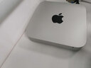 Apple mac mini 二手蘋(píng)果主機 辦公設計臺式機 商用電腦 家用迷你小主機另有蘋(píng)果垃圾桶 95新MD387 i5-16G-512G固態(tài) 曬單實(shí)拍圖