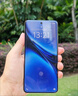 vivo x200 Pro  藍(lán)晶×天璣9400 新品5G手機(jī) 寶石藍(lán) 16+1T 官方標(biāo)配 曬單實(shí)拍圖