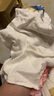 愛(ài)貝迪拉隔汗巾兒童3-6歲吸汗巾1-3歲兒童汗巾嬰兒0-1歲純棉幼兒園寶寶 【免費繡名字】6層 4條裝 恐龍格雷 M（2-5歲，身高90-110cm左右） 曬單實(shí)拍圖