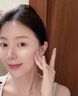 韓姬蓮HanJiLian 韓姬蓮密集光感塑顏面霜水光保濕抗皺緊致水光肌面霜 897光感素顏面霜1支裝 曬單實(shí)拍圖