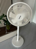 飛利浦（PHILIPS）電風(fēng)扇落地扇家用12寸七葉輕音臺地兩用立式電扇3D送風(fēng)節(jié)能大風(fēng)量APP智控定時小風(fēng)扇 ACR2142SF 曬單實拍圖