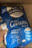 德运（Devondale）澳大利亚原装进口 调制乳粉1kg袋装 全脂成人奶粉 实拍图