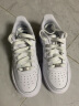 耐克（NIKE）AIR FORCE 1'07 AF1 空军一号运动鞋 DH2920-111 大童GS 35.5 实拍图