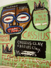 【40thn】Basquiat，巴斯奎特- Taschen40周年紀(jì)念版 曬單實(shí)拍圖