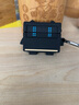 帝仕信（DISHIXIN）潮牌鞋盒airpods3保護套airpodspro2蘋果耳機套二代耳機殼 【黑底 機器人】 AirPods Pro2代 曬單實拍圖