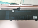 戴爾（DELL）筆記本電池 原裝內置鋰離子電池 電腦電池 4芯56瓦時(shí) 33YDH Vostro 成就 7570 7580 Inspiron 游匣 G5 5587 3779 曬單實(shí)拍圖