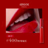 阿玛尼红管唇釉#400阿玛尼红 丝绒哑光显白口红 礼盒生日礼物送女友 实拍图