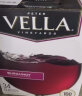 百乐莱vella甜型每日晚安热葡萄酒 5L 盒装 美国进口红酒 实拍图