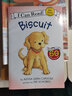 小餅干狗系列：Biscuit 進(jìn)口原版英文繪本  小學(xué)教輔 曬單實(shí)拍圖