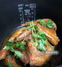 芮瑞 2只裝 農(nóng)家養(yǎng)三黃雞土雞 柴雞笨雞 700g/只 曬單實(shí)拍圖