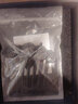 皇家莎莎復古發(fā)梳 韓國盤(pán)發(fā)蝴蝶結插梳人造水晶發(fā)插發(fā)卡頭飾品發(fā)夾首飾品 曬單實(shí)拍圖