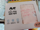 瑁恩·瑁愛（Mn·Mo）女童新疆純棉三角褲青少年大童全棉透氣兒童內褲寶寶短褲 【生理褲】快樂精靈 2條 180 建議106-120斤 曬單實拍圖