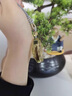 圣藤察收藏級黃水晶如來(lái)佛牌項鏈水晶吊墜男女送生日禮物 收藏級黃水晶項鏈【如來(lái)佛】 曬單實(shí)拍圖