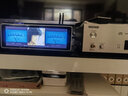 JF Digital景豐 MX-3A 數(shù)字轉(zhuǎn)盤hifi播放器發(fā)燒DSD母帶網(wǎng)絡(luò)無損藍(lán)牙安卓播放器 MX-3A 銀色 新旗艦安卓系統(tǒng)播放器 曬單實拍圖