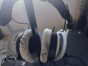 beyerdynamic拜亞/拜雅 DT880/880Pro系列高保真頭戴式半開放式HIFI音樂拜雅有線版發(fā)燒監(jiān)聽耳機 DT880【600歐】 曬單實拍圖
