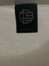簡(jiǎn)束寬肩背心男士無(wú)袖馬甲純色棉質(zhì)打底緊身修身運(yùn)動(dòng)健身砍袖坎肩潮流 白色 寬肩 L 建議65-68kg左右 曬單實(shí)拍圖