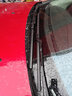 利安順（LIANSHUN）適配福特?？怂?12-18款)汽車(chē)雨刷器無(wú)骨靜音雨刮片28/28 曬單實(shí)拍圖