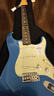 FENDER芬德日產(chǎn)Traditional傳統系列60s Stratocaster電吉他 39英寸 5361200302 湖水藍 曬單實(shí)拍圖