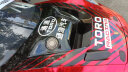 美孚（Mobil）美孚黑霸王齿轮油 85W-140 GL-5级 18L 汽车用品 实拍图