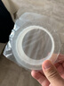 廣博(GuangBo)高粘性納米雙面膠強力雙面膠透明膠帶家用車(chē)用隨手貼3m*30mm*1mm SM-12 曬單實(shí)拍圖