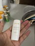 梵蜜琳（THANMELIN） 小白管防曬乳SPF50+ 持久隔離防護(hù) 清爽不油膩防水防汗水防曬乳 防曬乳霜10g 曬單實(shí)拍圖