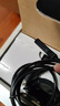 SHOULIETU適用索尼CCD相機數據線(xiàn)TX55 WX7 WX9 TX10 TX100 HX9 HX100 WX30 TX66 HX7 TX20 WX10 WX100充電線(xiàn) 索尼MD3數據線(xiàn)一條 曬單實(shí)拍圖
