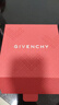紀(jì)梵希（Givenchy）粉絲絨N27雪柿桃豆沙色口紅唇膏保濕滋潤 中秋禮物送女生高級(jí)感 曬單實(shí)拍圖