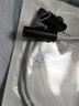 夏弦 Type-c耳機轉接頭 充電口耳機轉接線二合一轉換器 適用 Type-c聽歌充電接聽電話轉接線-黑色 華為Mate10 Pro/華為MateRS保時捷版 曬單實拍圖