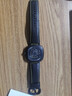 意大利牛皮表鏈 適配SEVENFRIDAY七個(gè)星期五真皮手表帶艾戈勒大爆炸表帶男款28mm配件 黑色黑線(xiàn)-銀色扣 28mm 曬單實(shí)拍圖