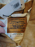 Levi's李維斯男士寬松美式懷舊復古vintage哈靈頓風(fēng)牛仔夾克外套 米白色 0016V-0000 L 曬單實(shí)拍圖