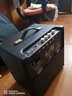 FENDER芬達貝司音箱Rumble貝斯bass電貝司音響音箱 RUMBLE 25 曬單實拍圖