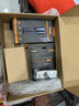 FENIX菲尼克斯 TK35UE V2.0手電筒強光遠射戰(zhàn)術(shù)超亮5000流明戶外可驗酒 V2.0標配+2節(jié)3500電池+A2充電器 曬單實拍圖
