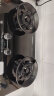 家韵（jiayun） 天然气管 通用燃气管 天然气304不锈钢波纹管煤气管家用热水器管燃气灶 1.5米通用（JD快递） 晒单实拍图