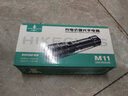 神火L6-XPE/R5強(qiáng)光手電筒T6充電式LED戶外燈26650遠(yuǎn)射王經(jīng)典36W大功率 L6-G單電5000毫安（36W） 曬單實(shí)拍圖