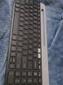 羅技（Logitech）時(shí)尚系列 K580無(wú)線(xiàn)藍牙鍵盤(pán) 超薄辦公游戲手機平板電腦ipad安卓?jì)?yōu)聯(lián)套裝 K580黑色 曬單實(shí)拍圖