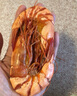 鯊魚(yú)哥鯊魚(yú)哥蝦干500g大號干蝦海鮮干貨九節蝦干禮盒干蝦對蝦干福建特產(chǎn) 巨無(wú)霸（一斤約17－24只） 曬單實(shí)拍圖