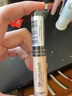 thesaem得鮮遮瑕液遮蓋斑點臉部黑眼圈痘痘提亮淚溝正品 1.25號亮米色（適合白偏黃膚色） 曬單實拍圖