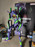 萬(wàn)代（BANDAI） ROBOT魂 新世紀福音戰士EVA 手辦模型玩具 17cm R魂 初號機BEST 曬單實(shí)拍圖