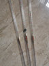 達摩浮漂蘆葦高靈敏浮漂行程翻身快小鯽魚(yú)浮漂鯉魚(yú)黑坑醒目漁漂LC系列 LC10-高靈黑坑【粗尾】 1號2號3號各一支 曬單實(shí)拍圖