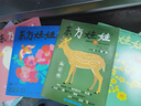 東方娃娃智力版+繪本版+幼兒大科學(xué)+奇想島1期雜志組合 2026年1月起訂閱 1年訂閱 全套共37期 3-7歲幼兒興趣益智繪本閱讀書(shū)籍期刊雜志訂閱 雜志鋪訂閱 每月快遞 曬單實(shí)拍圖