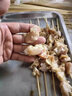 果亦橙掌中寶雞脆骨 戶外燒烤生 鮮冷鏈?zhǔn)巢男迈r腌制品雞軟骨20串半成品 曬單實拍圖