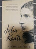 約翰 濟(jì)慈 新生活 John Keats A New Life 英文原版 Nicholas Roe 人物傳記 浪漫主義文學(xué)代表 曬單實(shí)拍圖