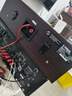 雅馬哈（YAMAHA） NS-P51 家庭影院音箱套裝（中置+環(huán)繞）3只套裝無(wú)源音箱HIFI音響組合 胡桃木色（需連接功放使用） 曬單實(shí)拍圖